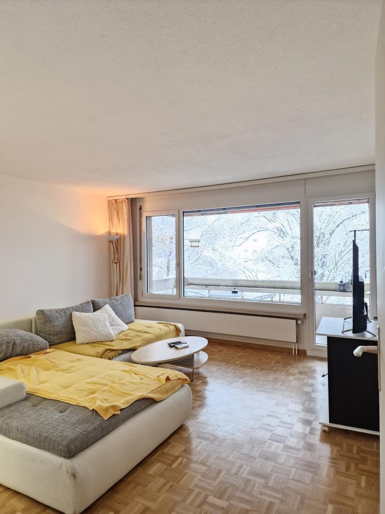 Appartamento arredato di 2 ½ locali, foto 4 di 7