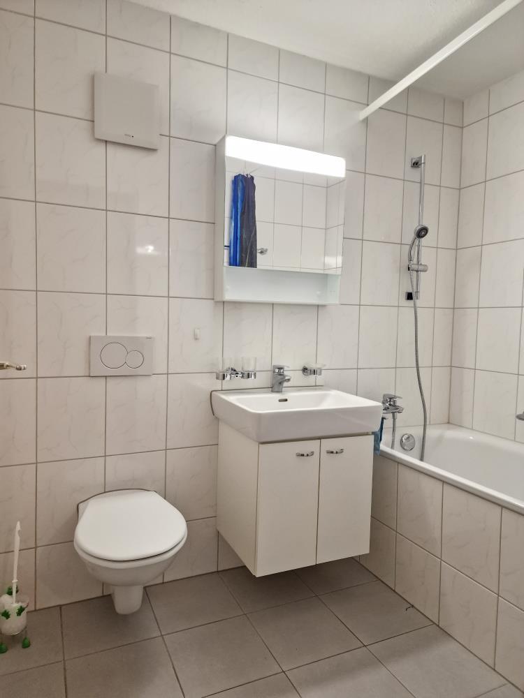 Appartamento arredato di 2 ½ locali, foto 7 di 7