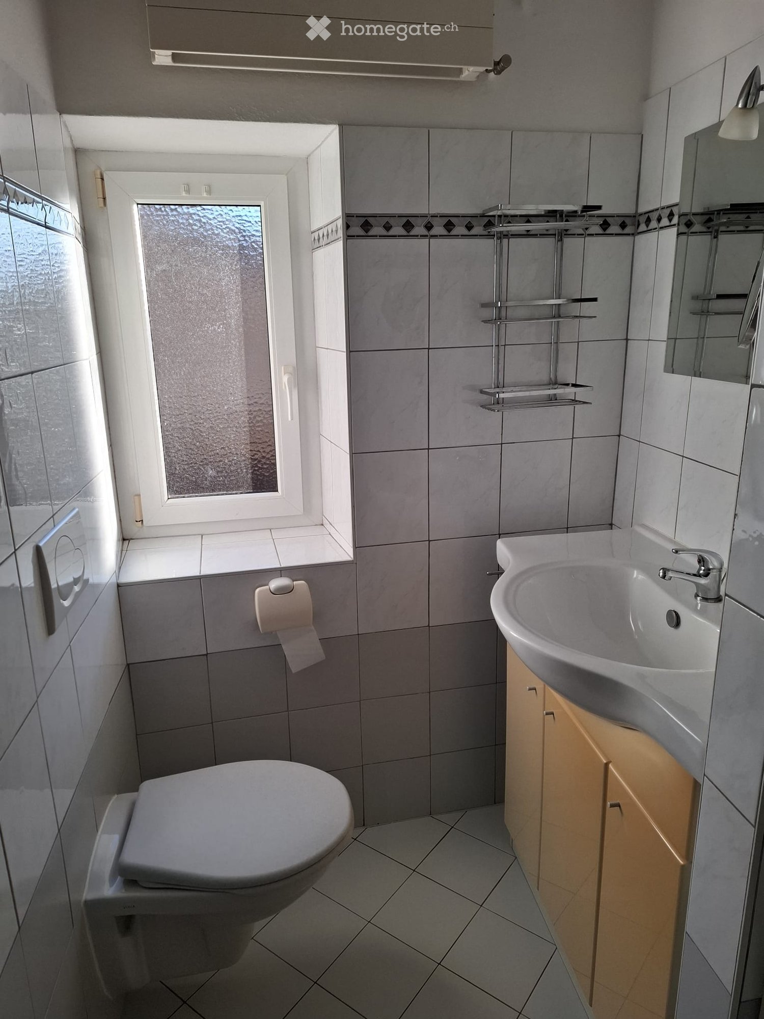 3 ½ rooms single house