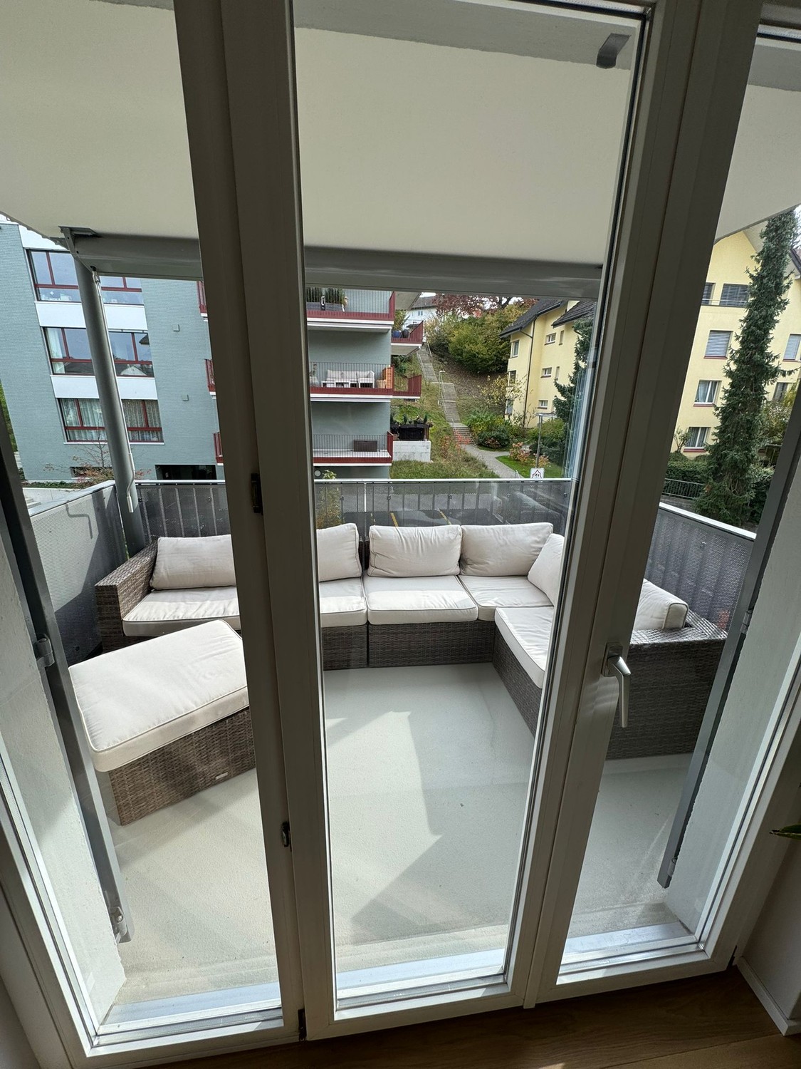 Appartamento di 4 locali, foto 3 di 9