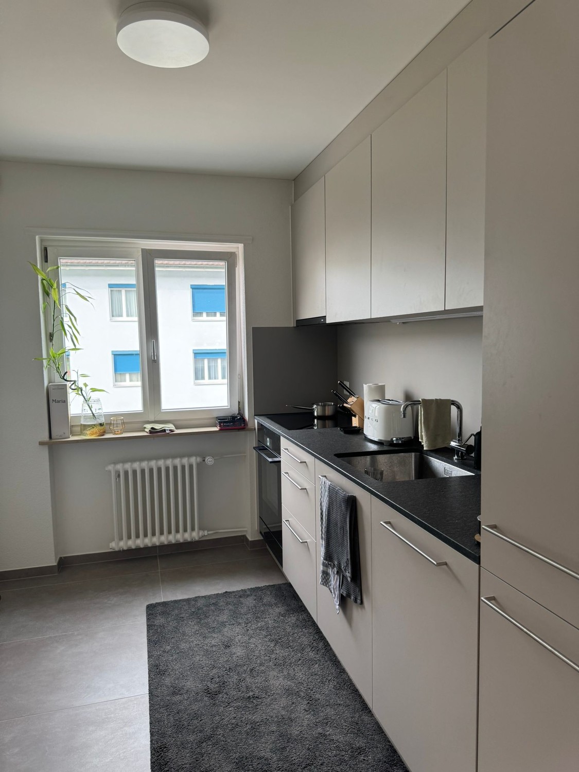 Appartamento di 4 locali, foto 5 di 9