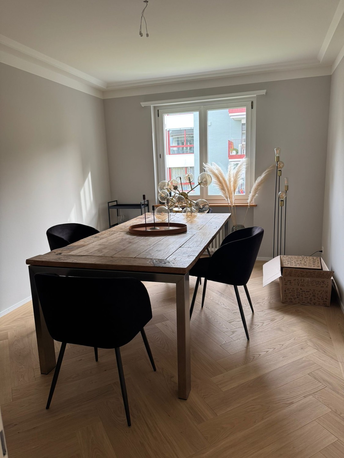 Appartamento di 4 locali, foto 4 di 9