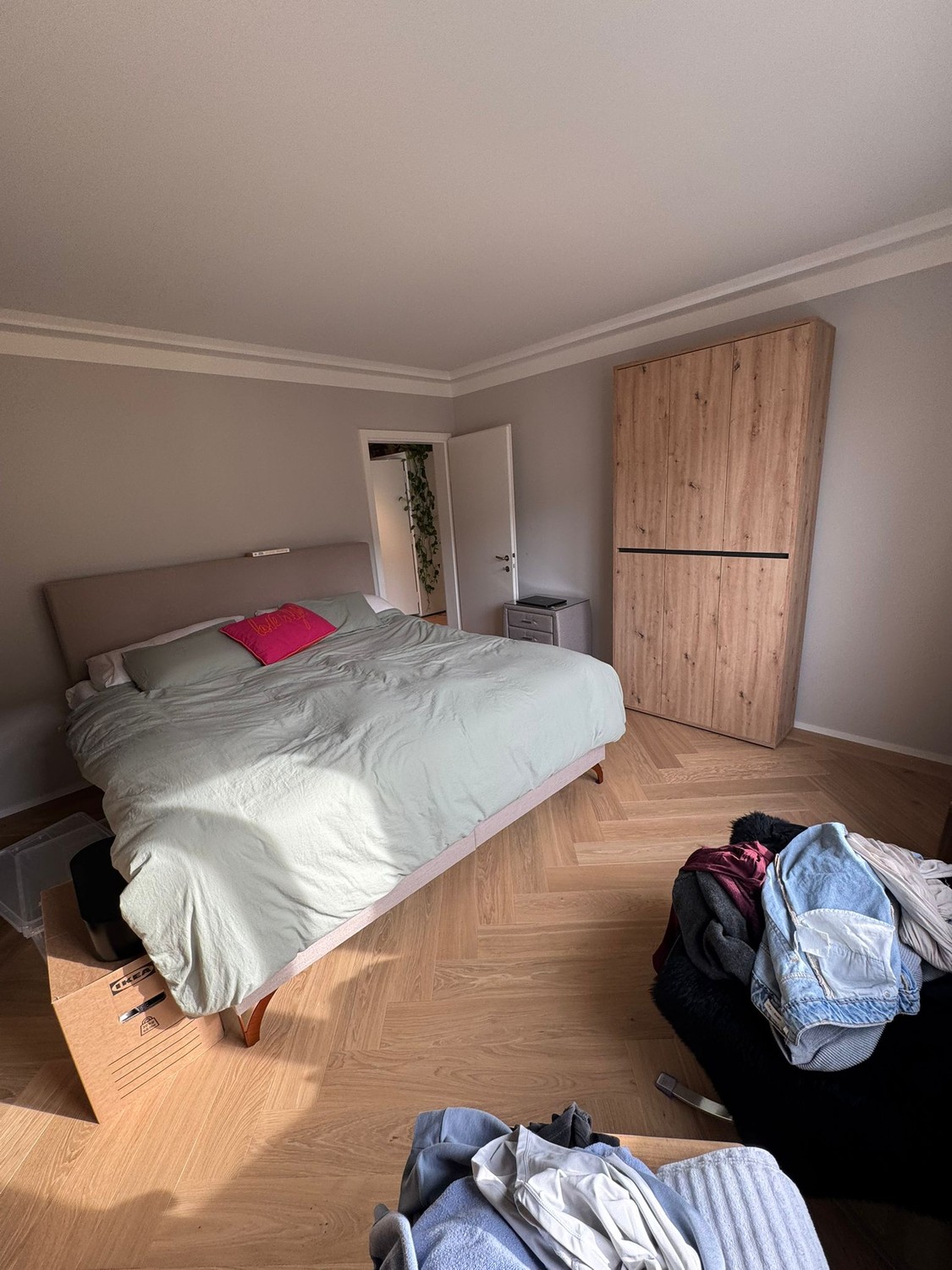 Appartamento di 4 locali, foto 7 di 9