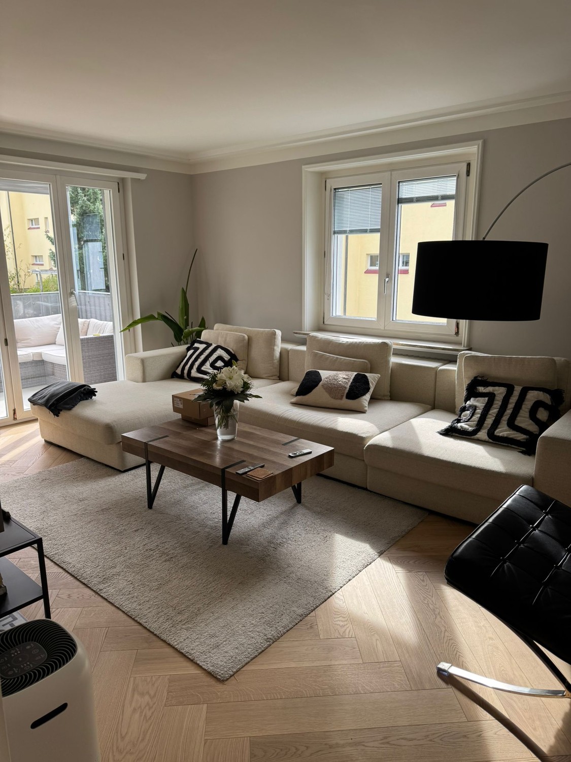 Appartamento di 4 locali, foto 1 di 9