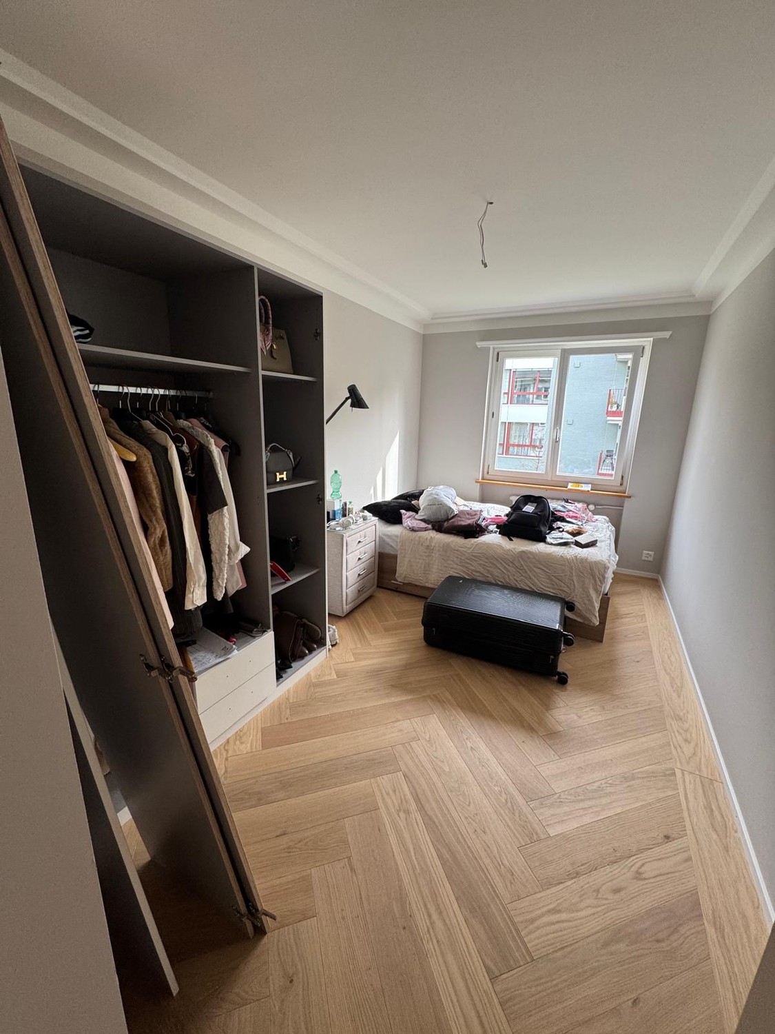 Appartamento di 4 locali, foto 9 di 9