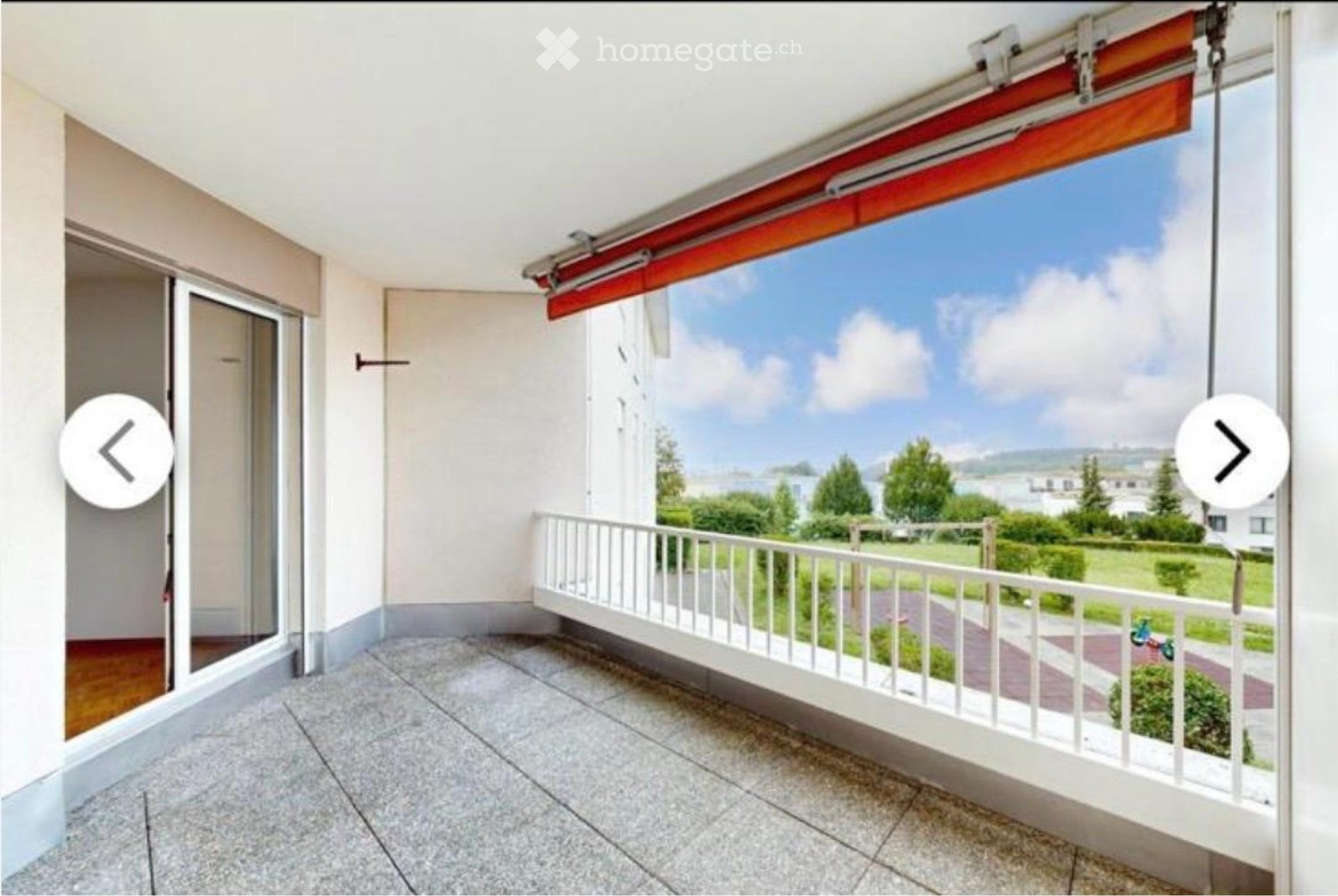 appartamento di 4 locali, foto 1 di 3