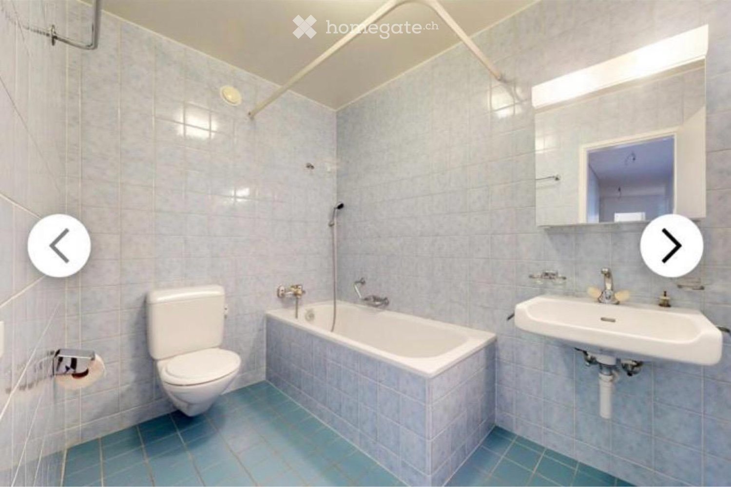 appartamento di 4 locali, foto 3 di 3