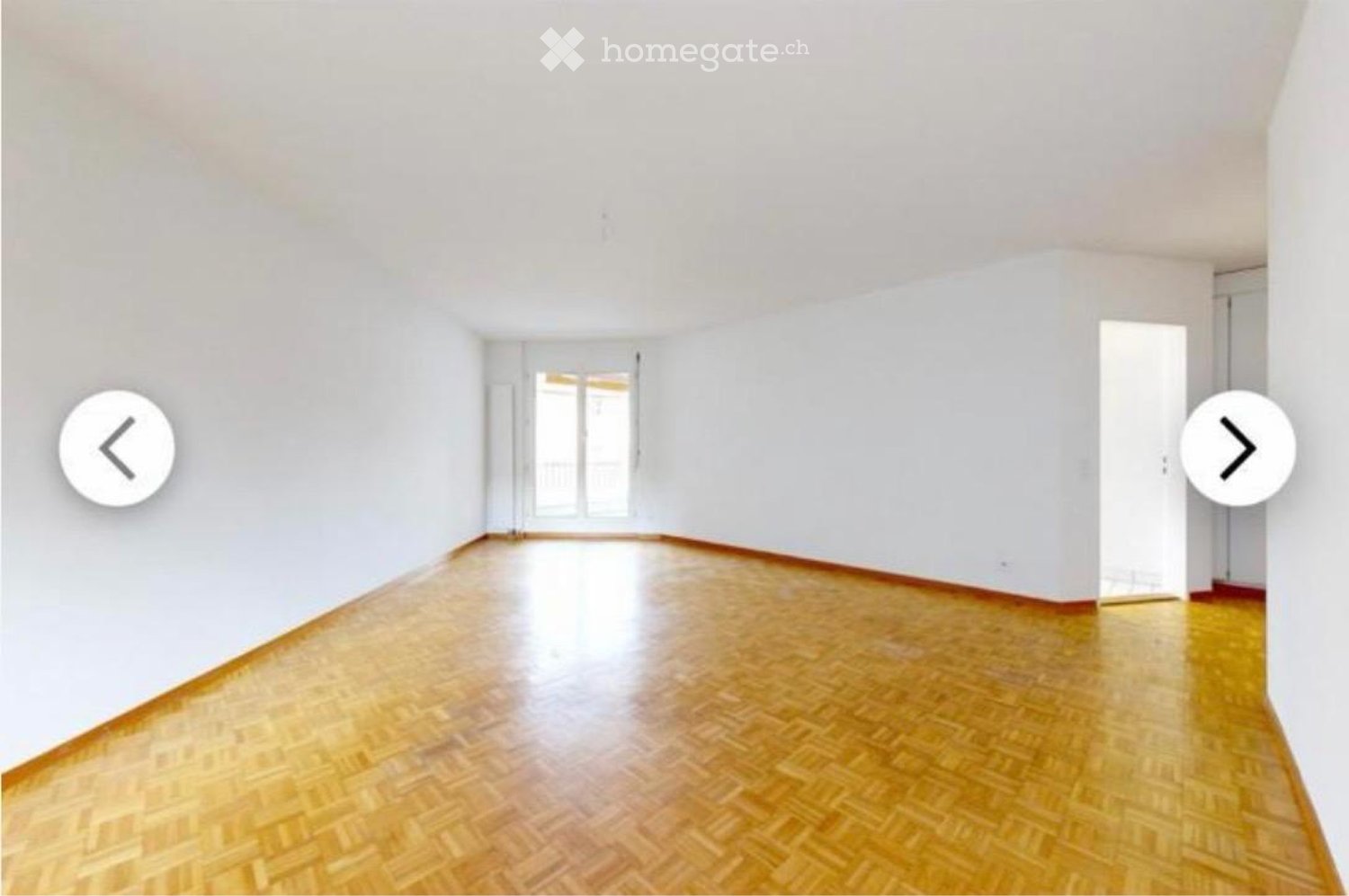 appartamento di 4 locali, foto 2 di 3