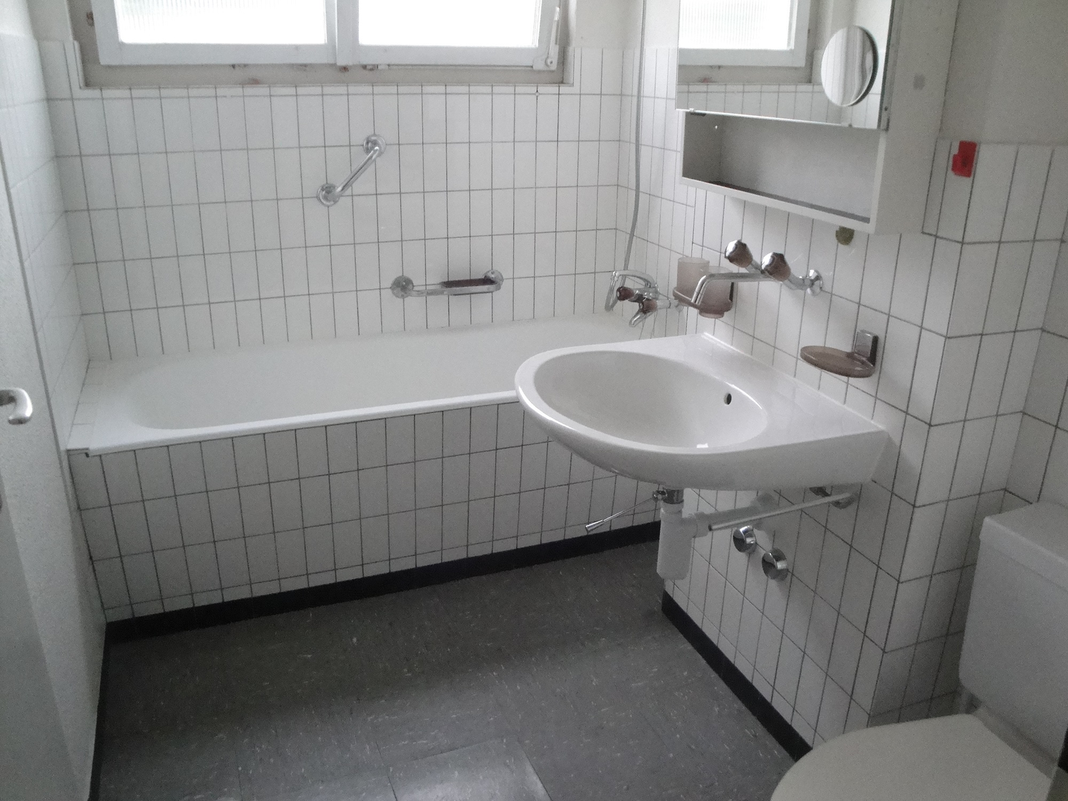 Appartamento di 3 locali, foto 3 di 5