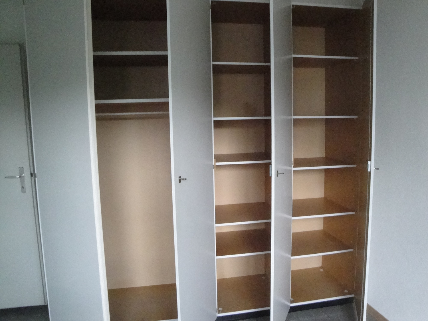 Appartamento di 3 locali, foto 5 di 5