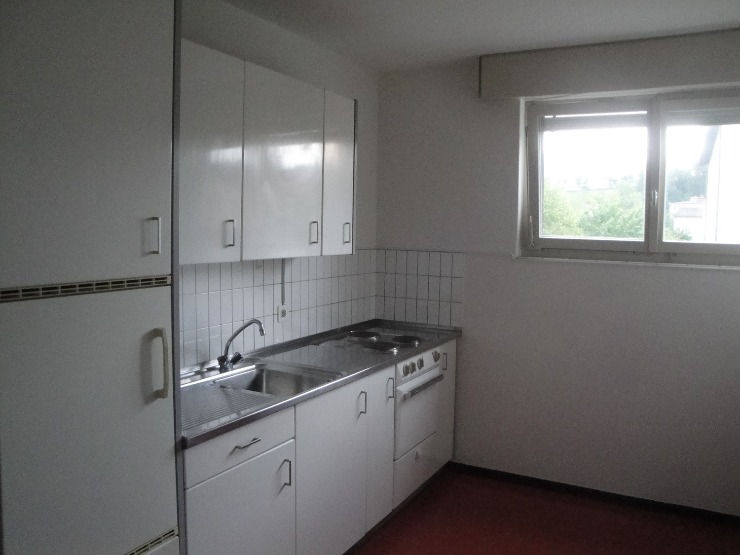 Appartamento di 3 locali, foto 2 di 5