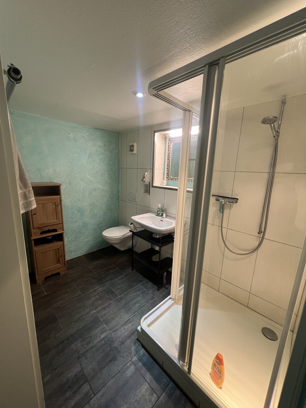 Appartamento di 2 ½ locali, foto 6 di 7