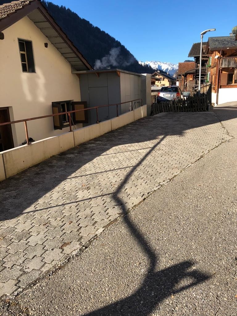 Appartamento di 2 ½ locali, foto 1 di 7