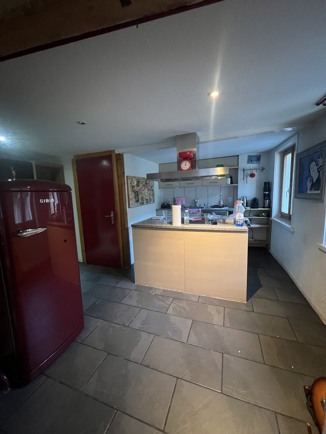 Appartamento di 2 ½ locali, foto 3 di 7
