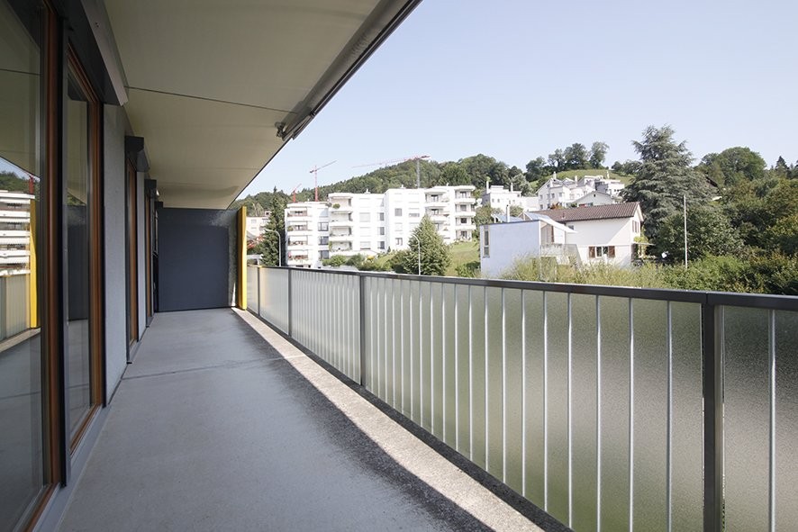 Appartamento di 4 ½ locali, foto 10 di 10