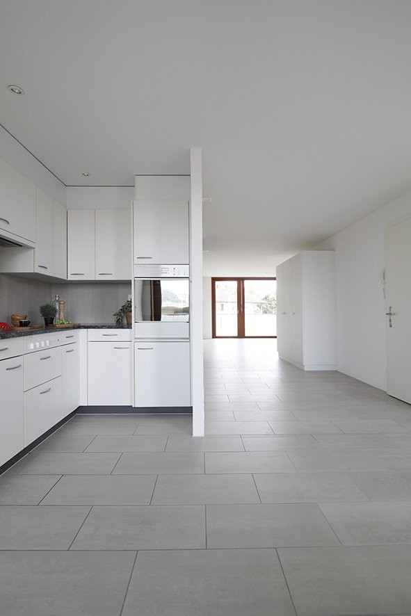 Appartamento di 4 ½ locali, foto 1 di 10