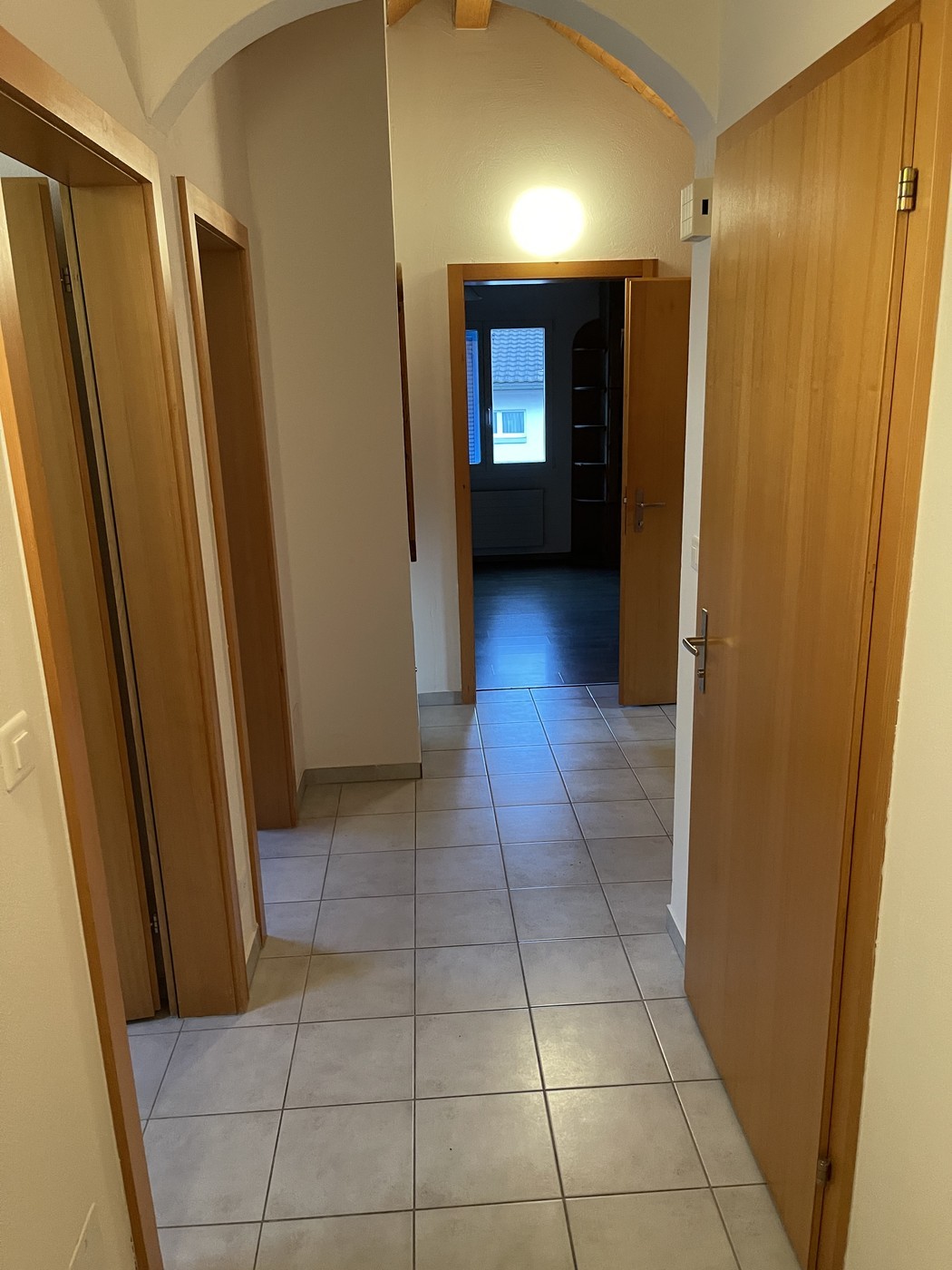 Appartement de 3 pièces