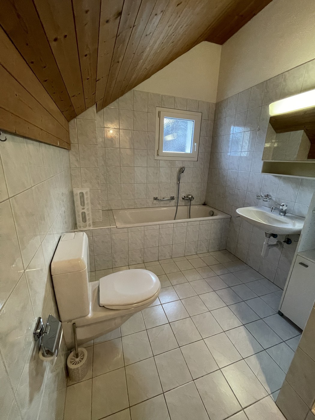Appartement de 3 pièces