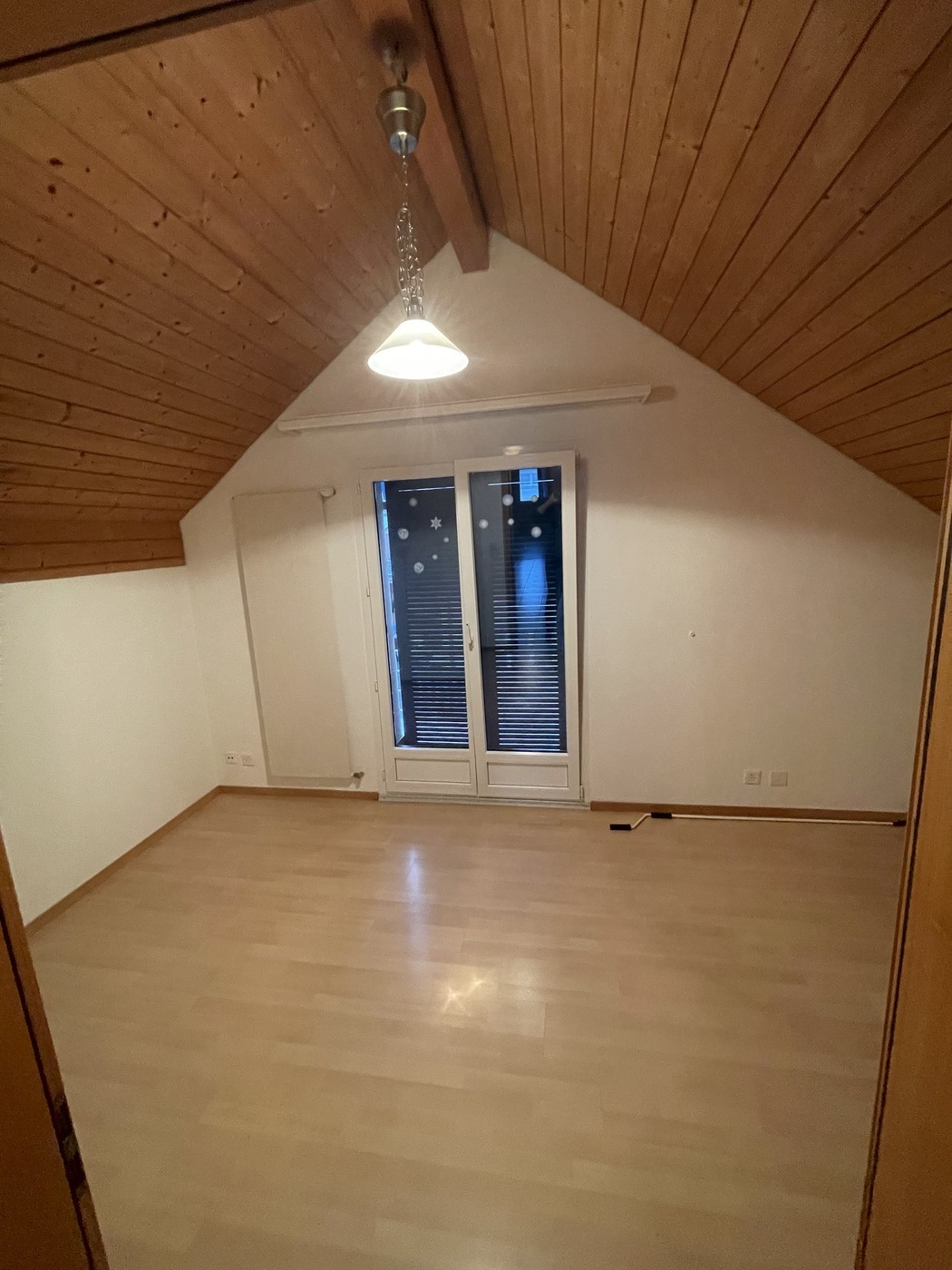 Appartement de 3 pièces
