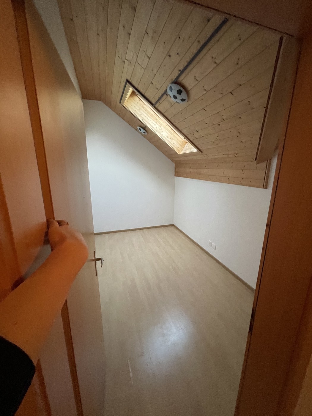 Appartement de 3 pièces