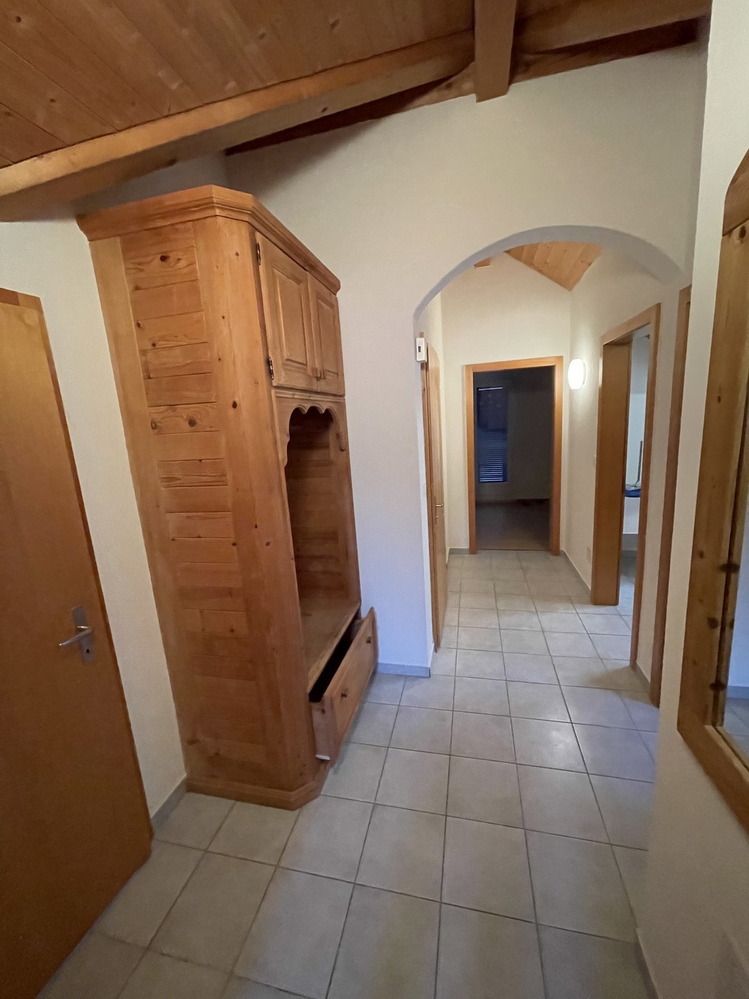 Appartement de 3 pièces