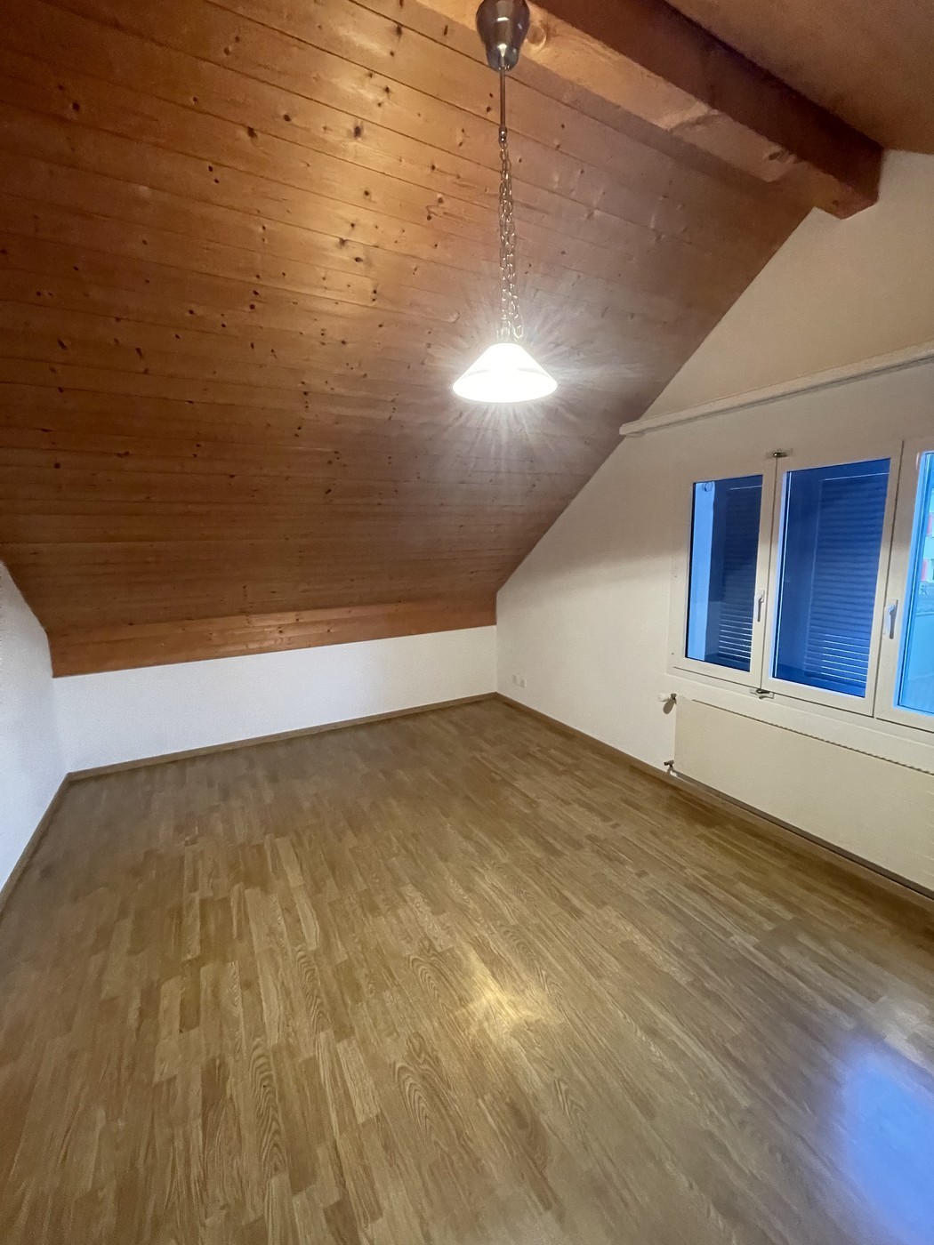 Appartement de 3 pièces