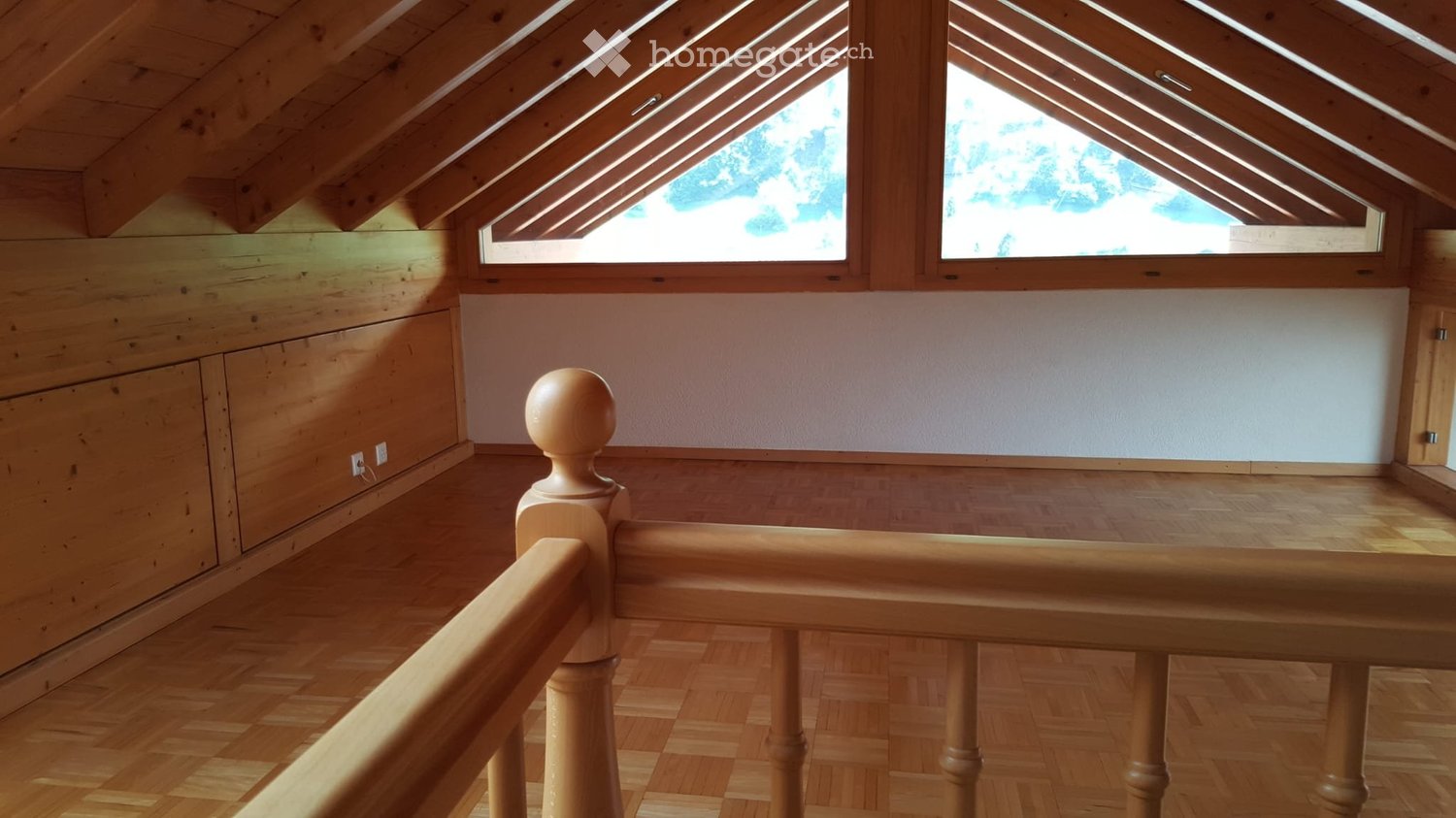 Appartamento di 2 ½ locali