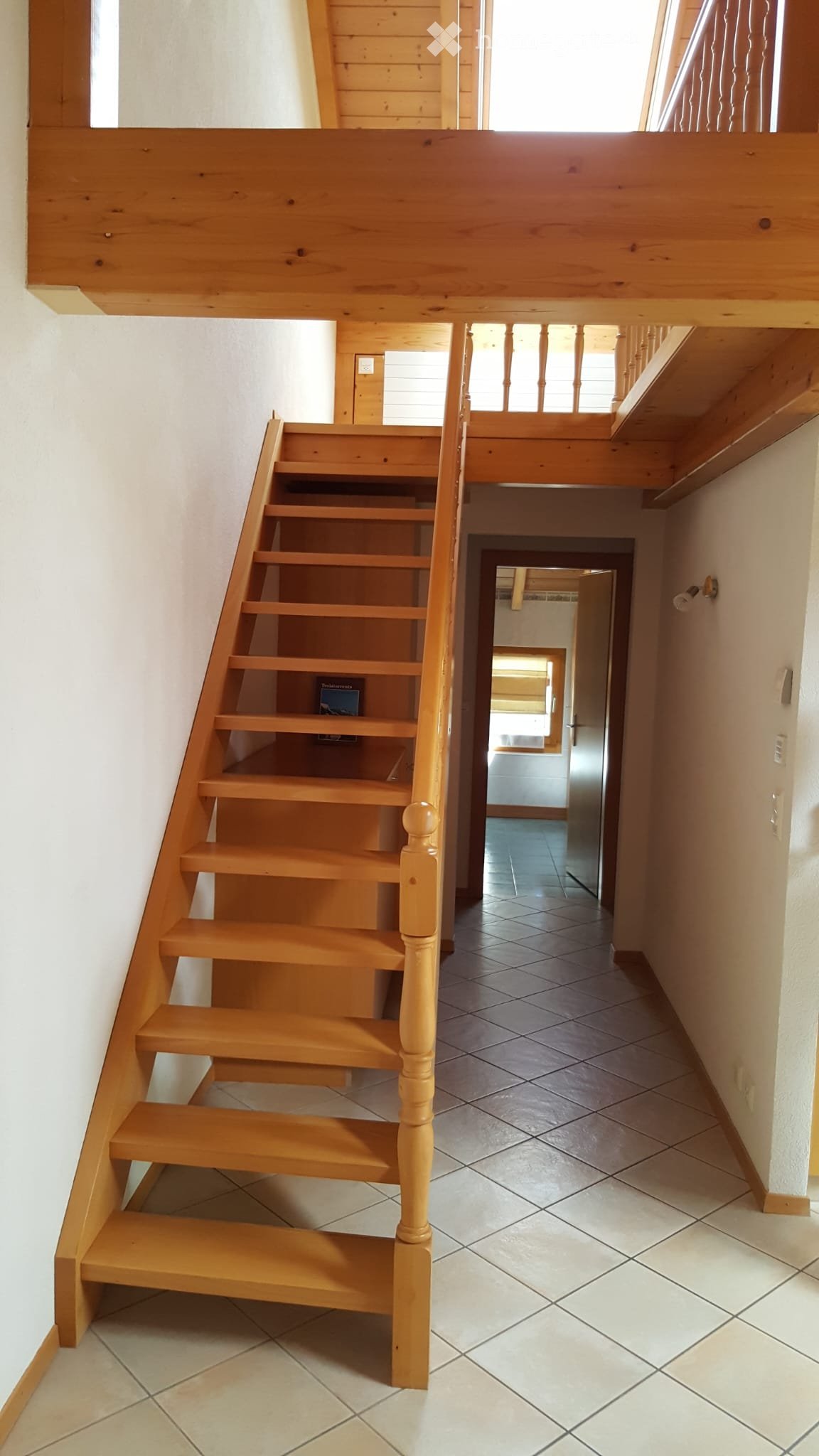 Appartamento di 2 ½ locali