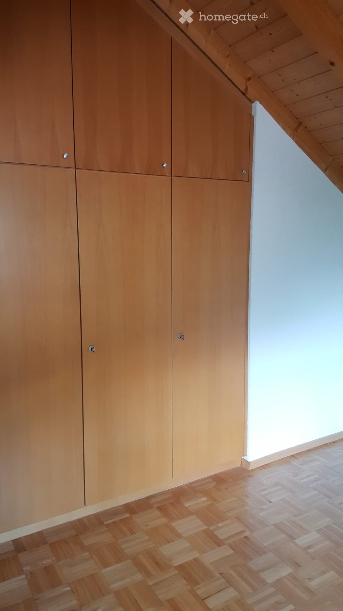 Appartamento di 2 ½ locali