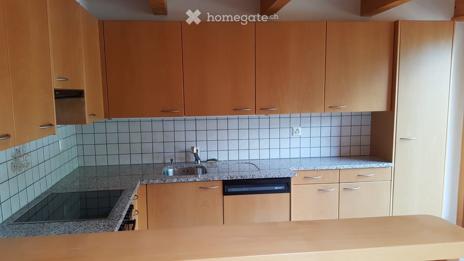 Appartamento di 2 ½ locali