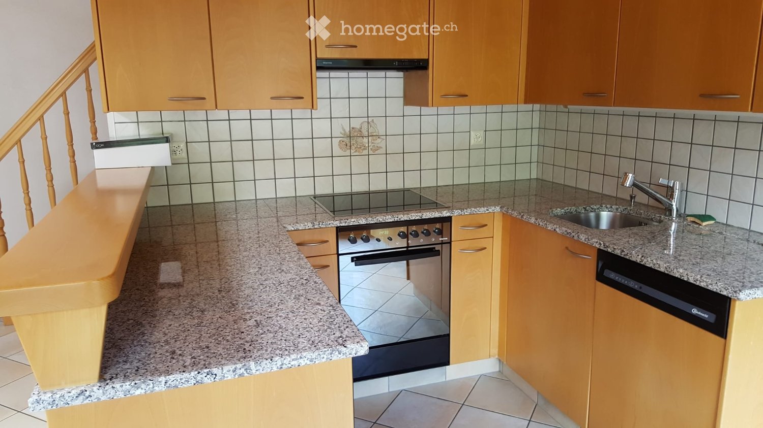 Appartamento di 2 ½ locali