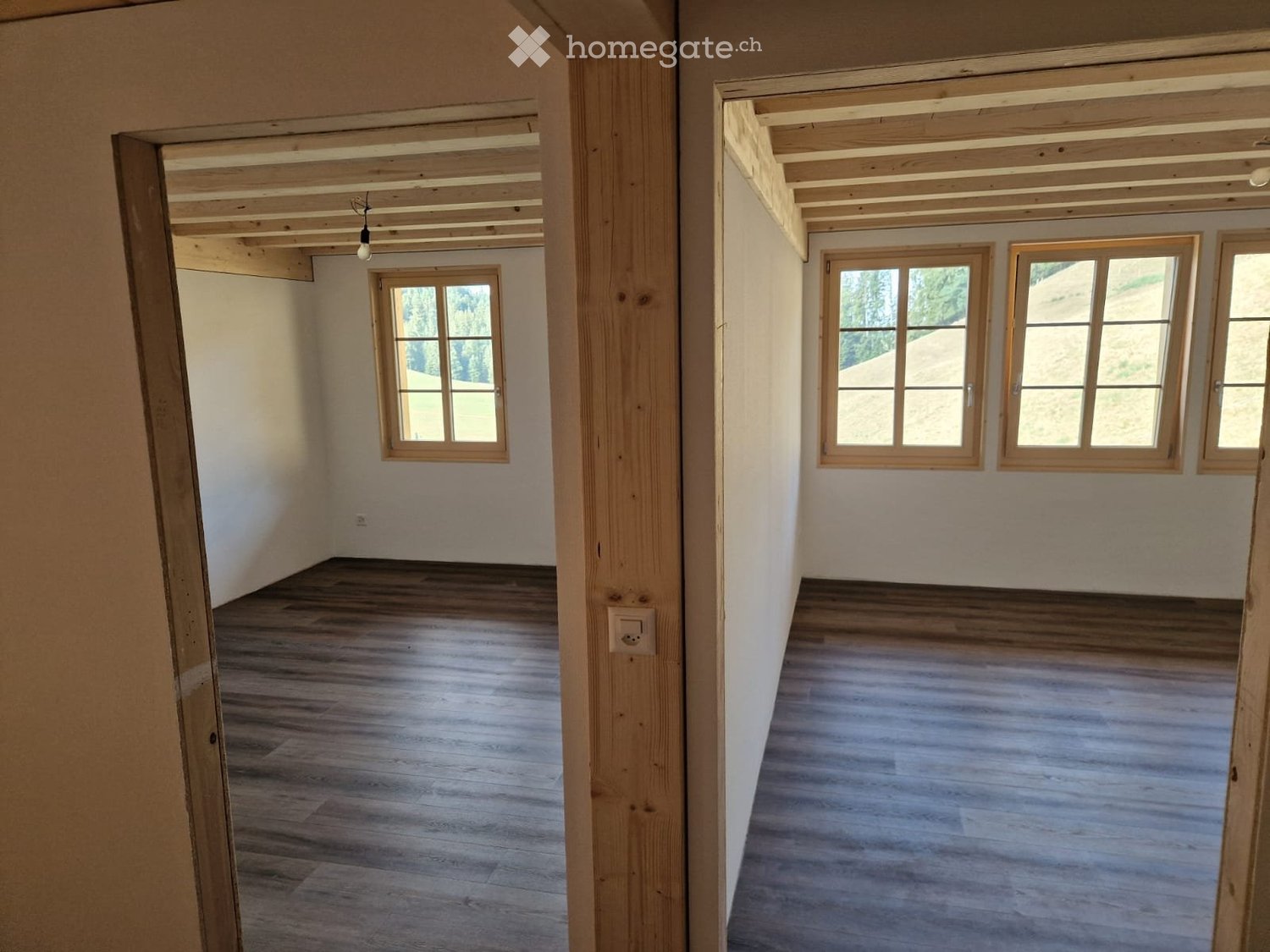 appartamento di 4 ½ locali, foto 4 di 5