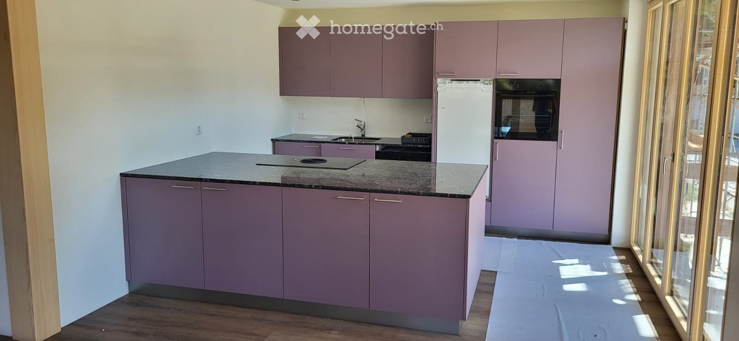 appartamento di 4 ½ locali, foto 1 di 5