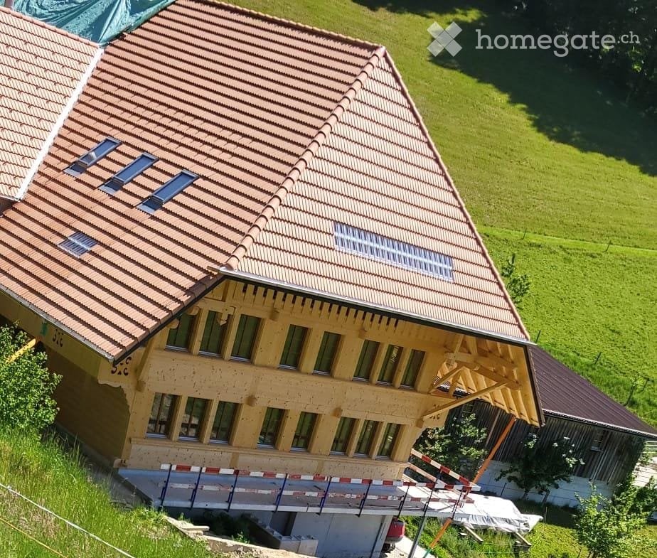 appartamento di 4 ½ locali, foto 2 di 5