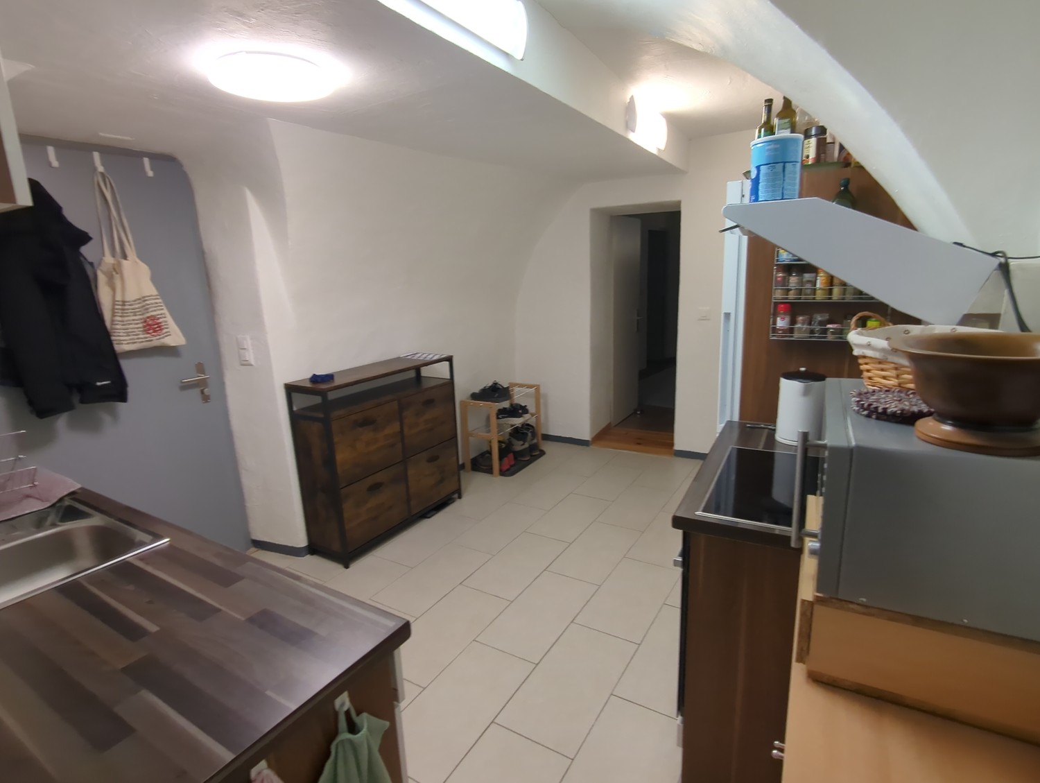 Appartamento di 2 ½ locali, foto 7 di 9