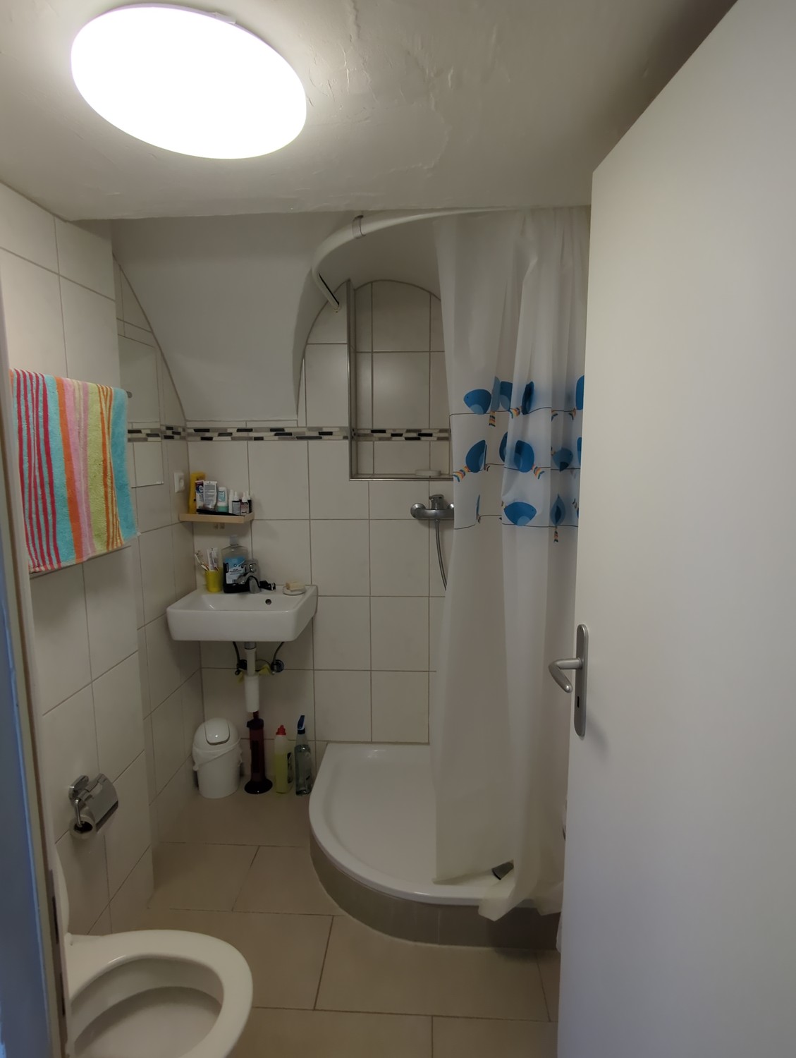 Appartamento di 2 ½ locali, foto 5 di 9