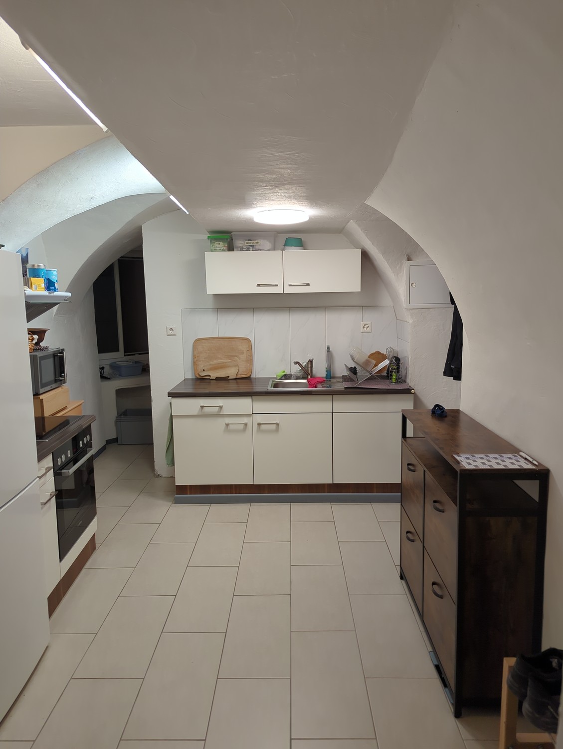 Appartamento di 2 ½ locali, foto 3 di 9