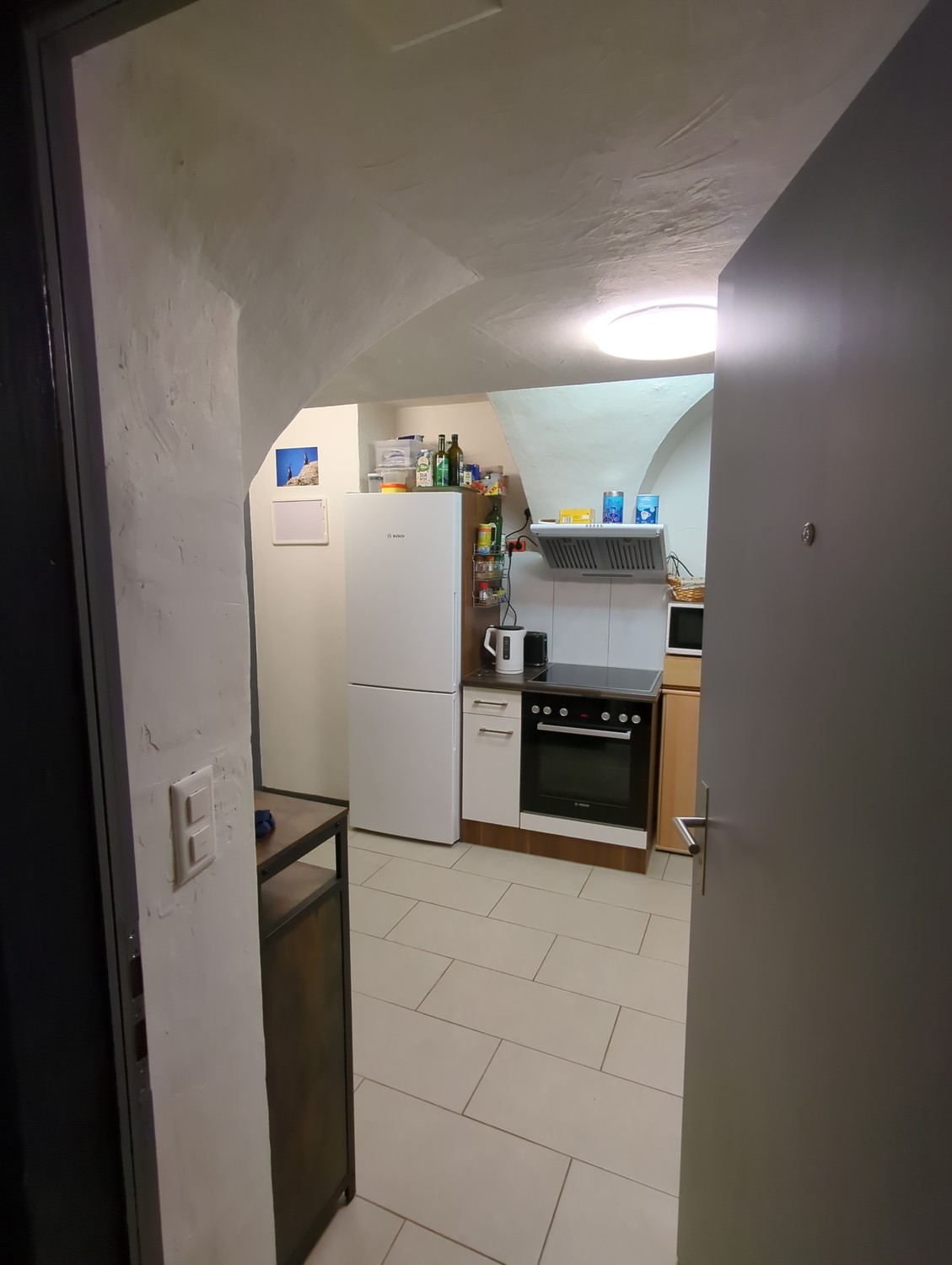 Appartamento di 2 ½ locali, foto 6 di 9