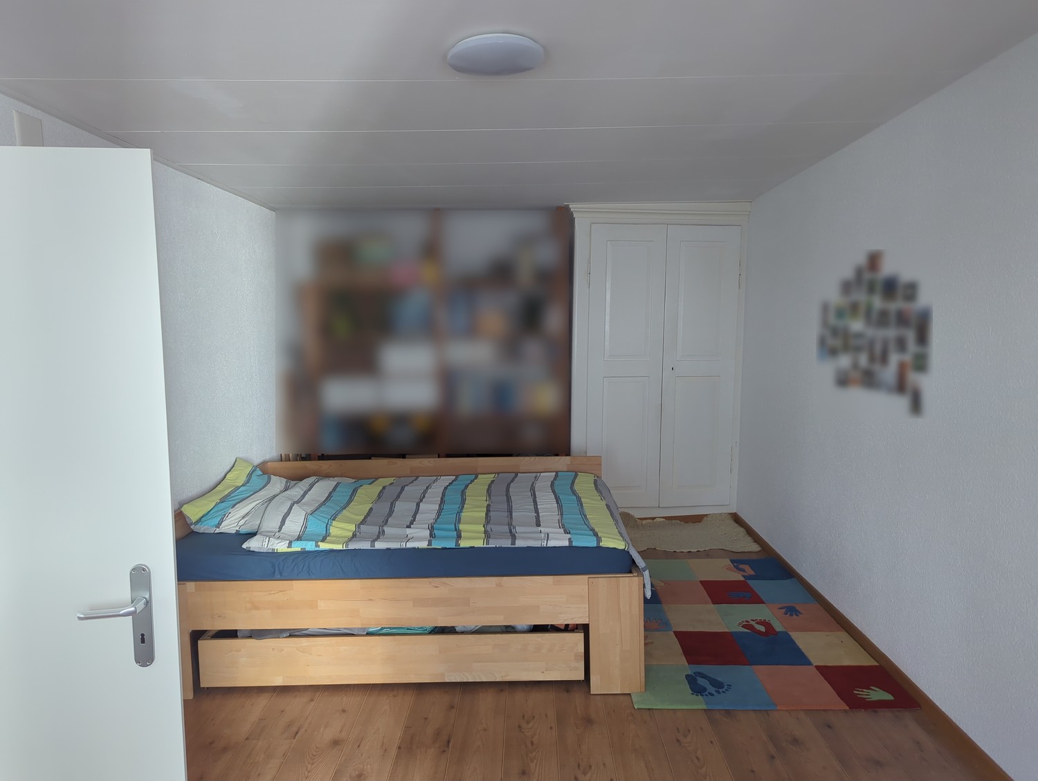 Appartamento di 2 ½ locali, foto 8 di 9