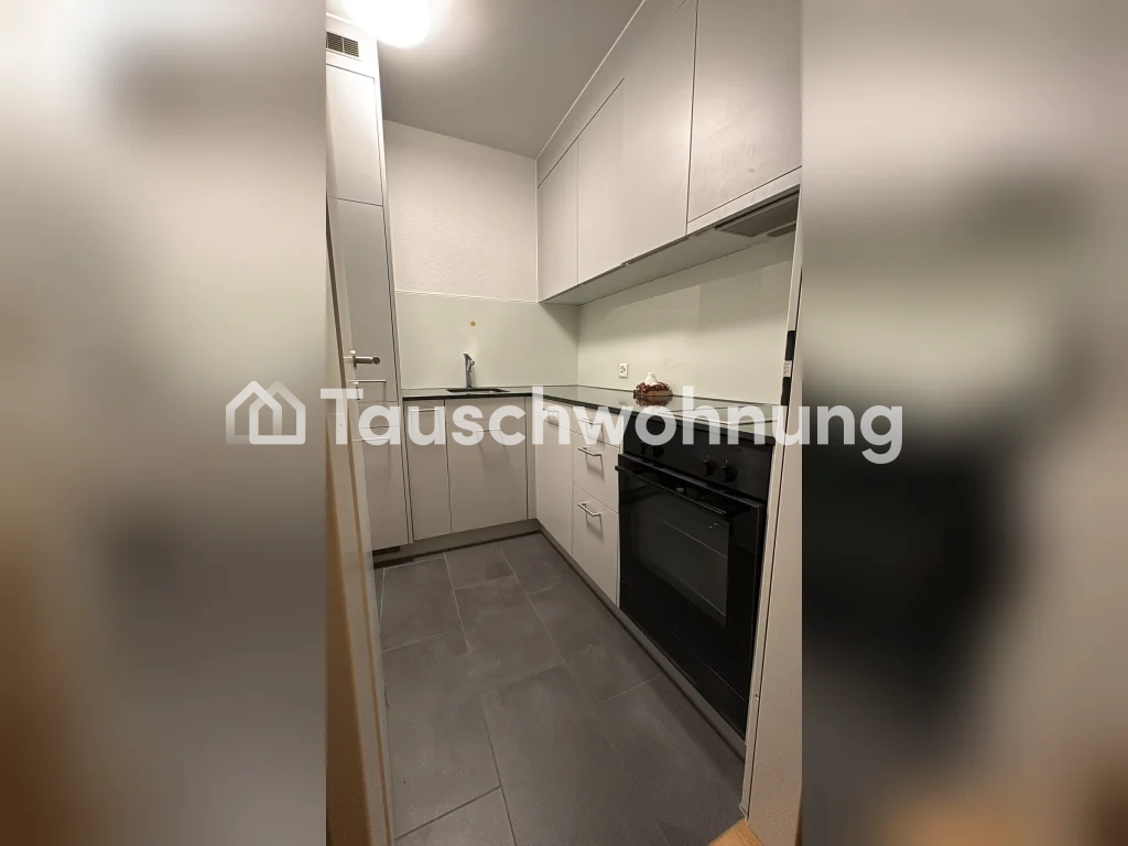 appartamento di 1 ½ locali