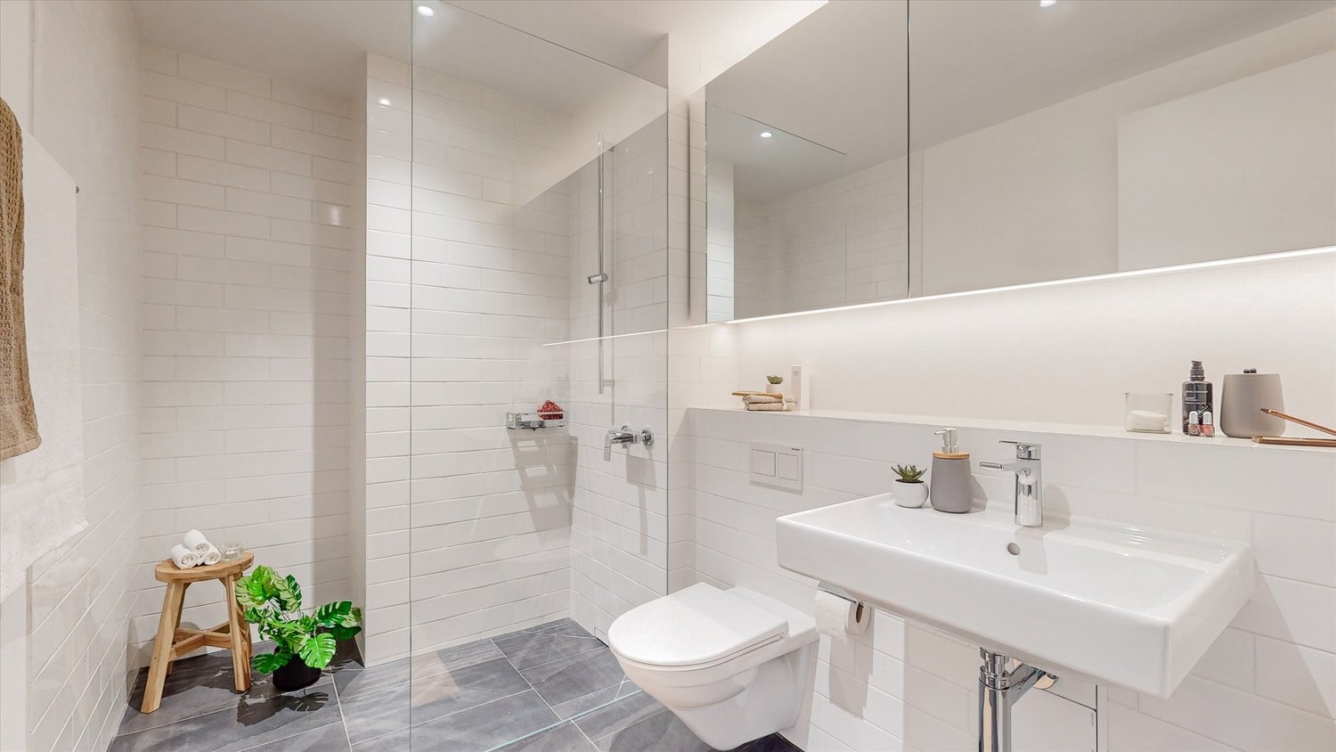 Appartamento di 2 ½ locali, foto 4 di 5