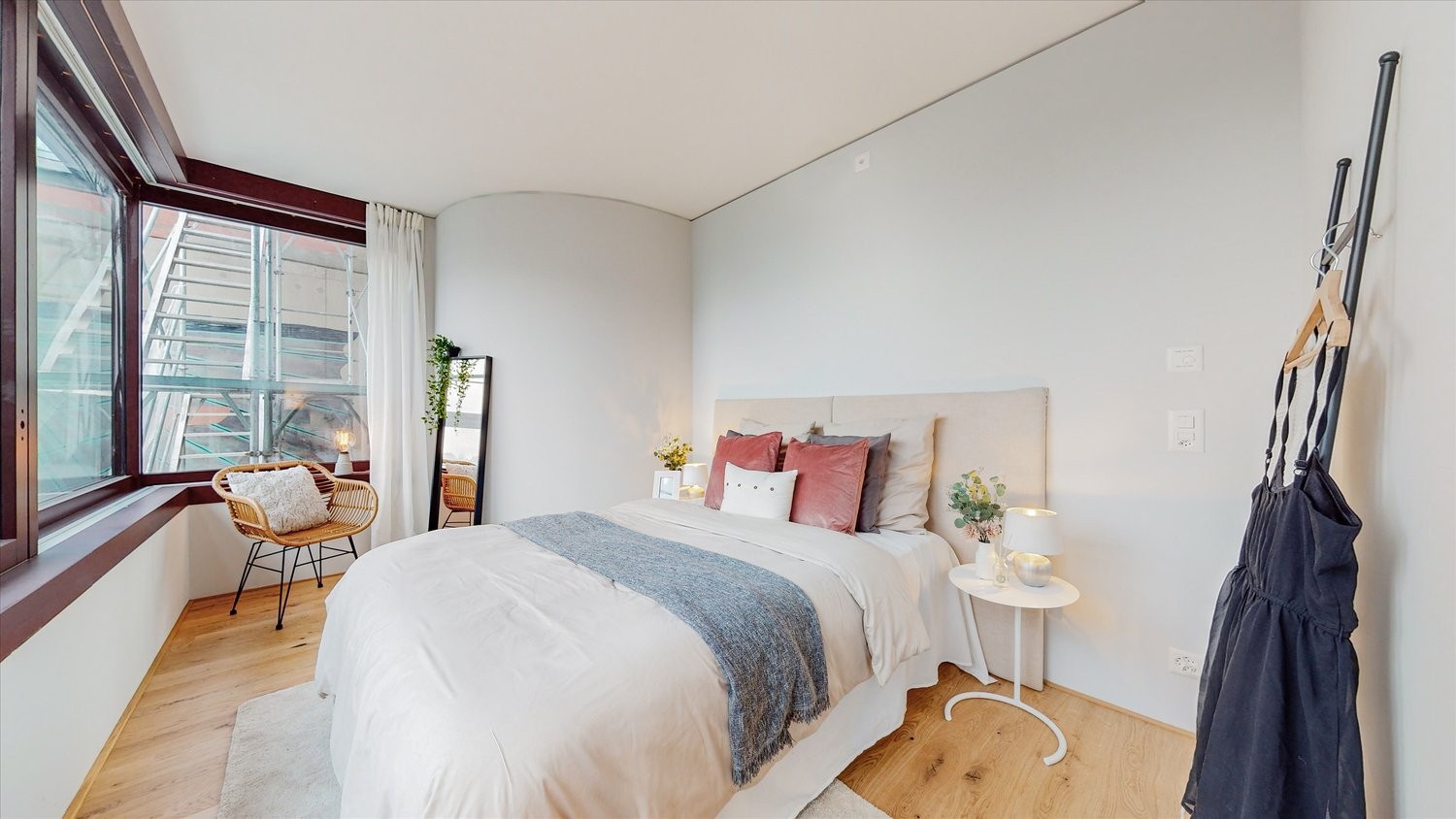 Appartamento di 2 ½ locali, foto 5 di 5