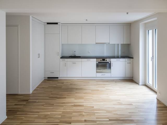 Appartamento di 2 ½ locali, foto 1 di 2