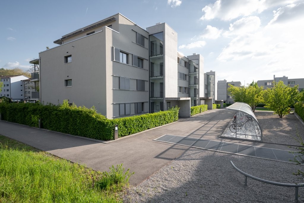 Appartamento di 2 ½ locali