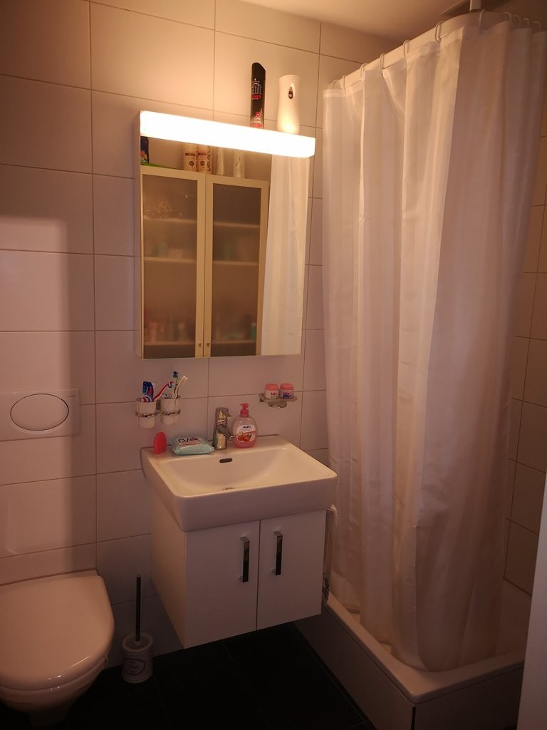 Appartamento di 2 ½ locali