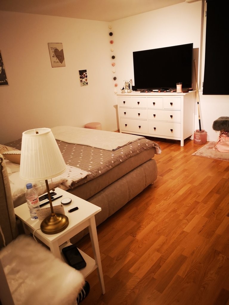 Appartamento di 2 ½ locali