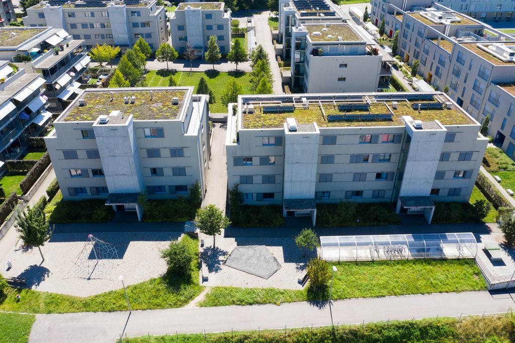 Appartamento di 2 ½ locali