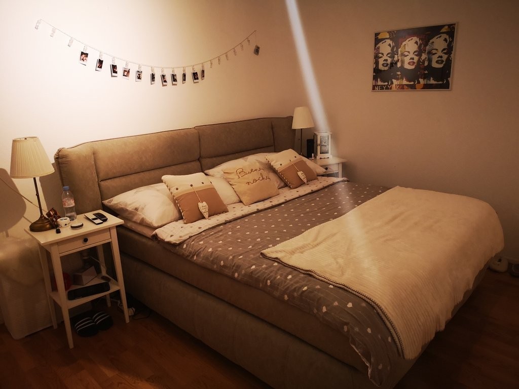 Appartamento di 2 ½ locali
