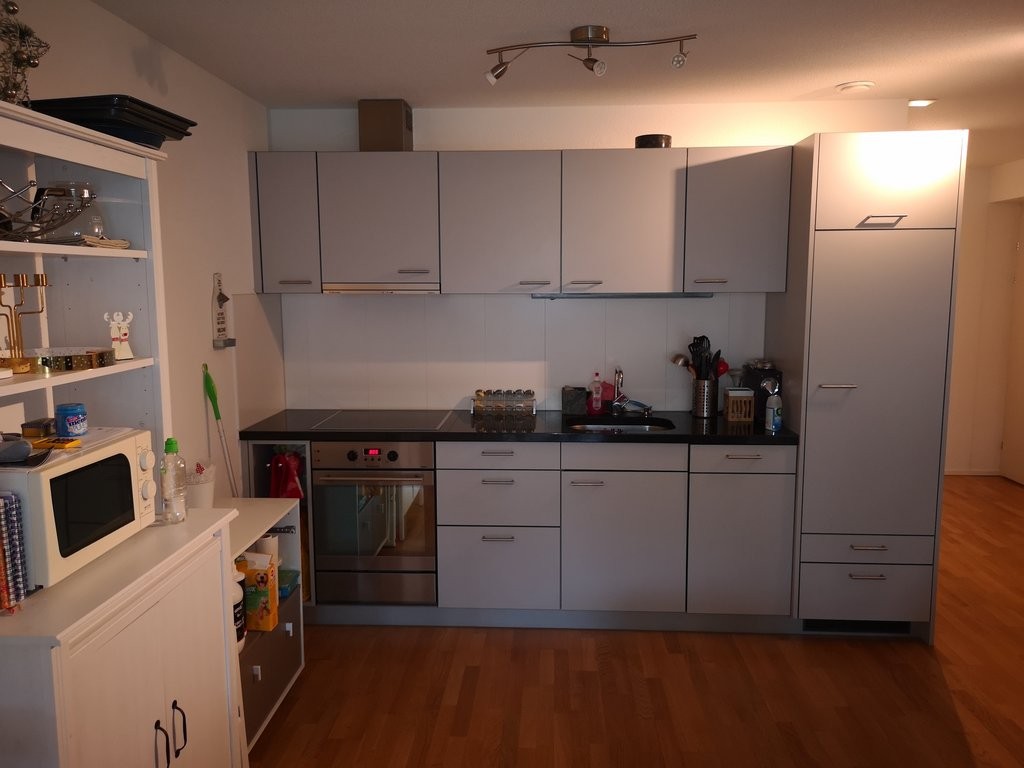 Appartamento di 2 ½ locali