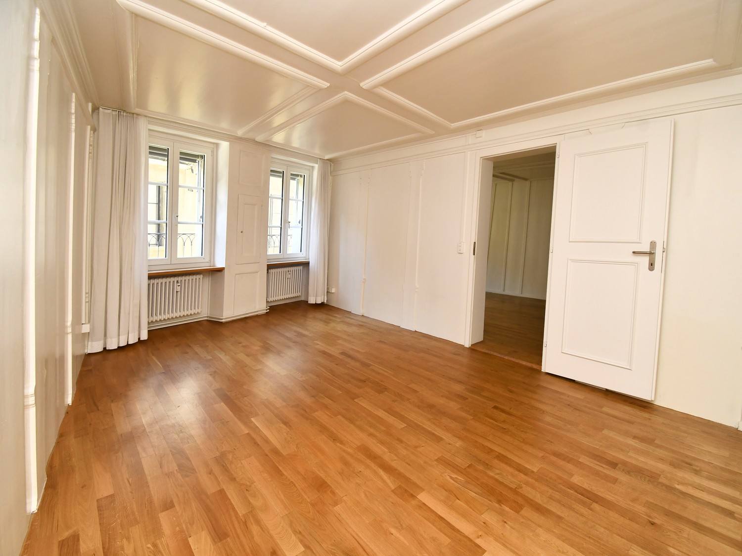 appartamento di 4 locali, foto 6 di 6